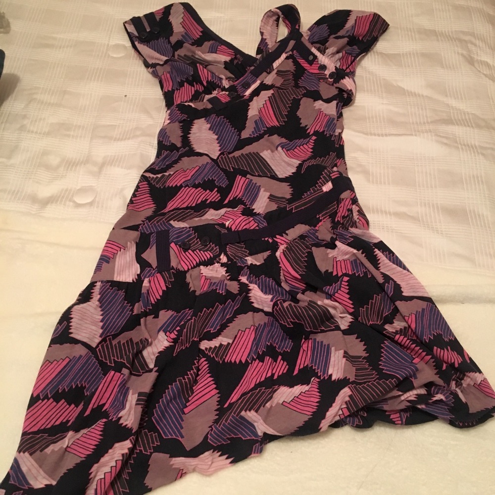 Diesel Dress